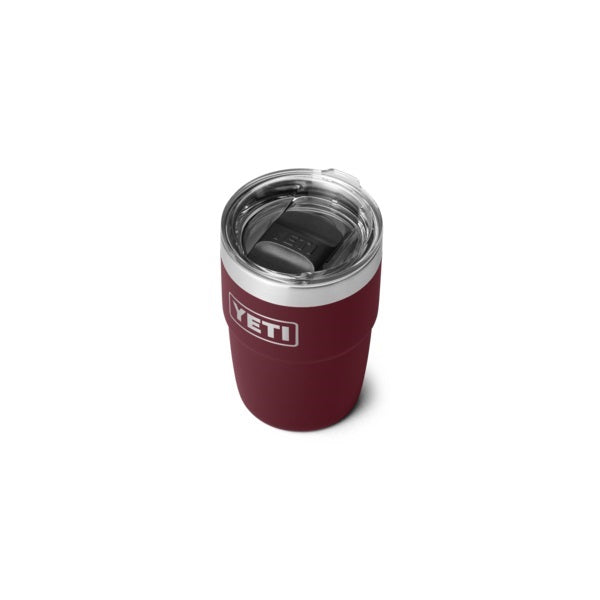 Yeti Rambler 8oz (236ml) Stackable Cups with Magslider Lid