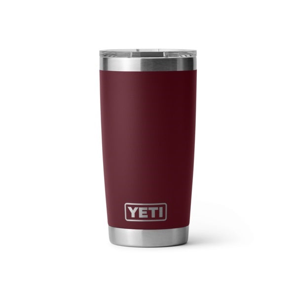 Yeti Rambler 20oz (591ml) Tumblers with Magslider Lid