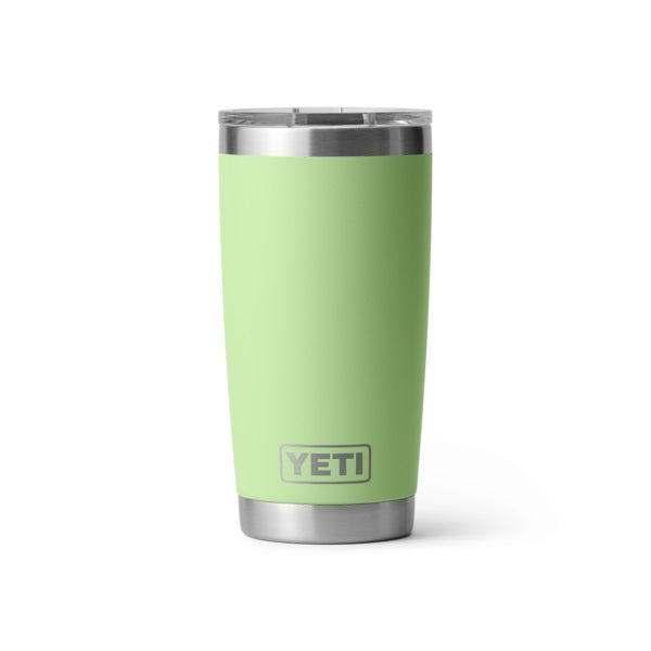 Yeti Rambler 20oz (591ml) Tumblers with Magslider Lid