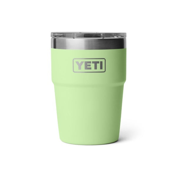 Yeti Rambler 16oz (473ml) Stackable Cups with Magslider Lid