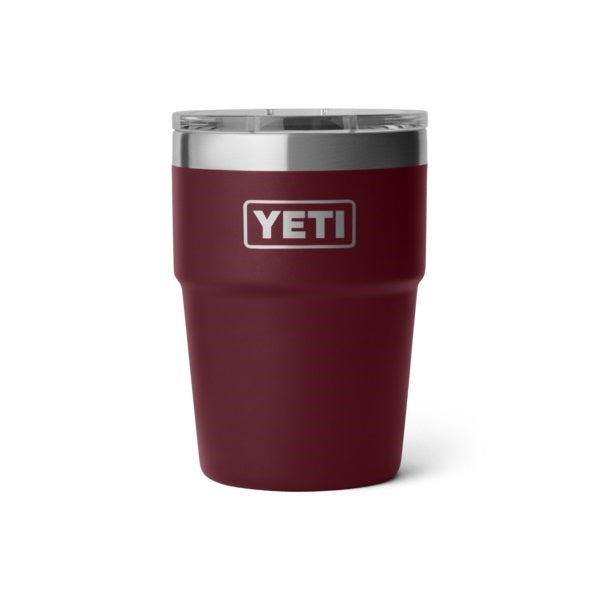 Yeti Rambler 16oz (473ml) Stackable Cups with Magslider Lid