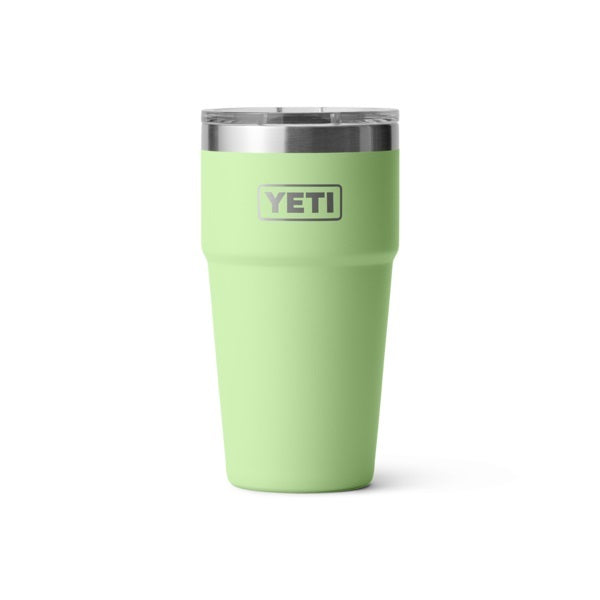 Yeti Rambler 20oz (591ml) Stackable Cups with Magslider Lid