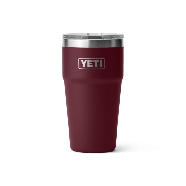 Yeti Rambler 20oz (591ml) Stackable Cups with Magslider Lid