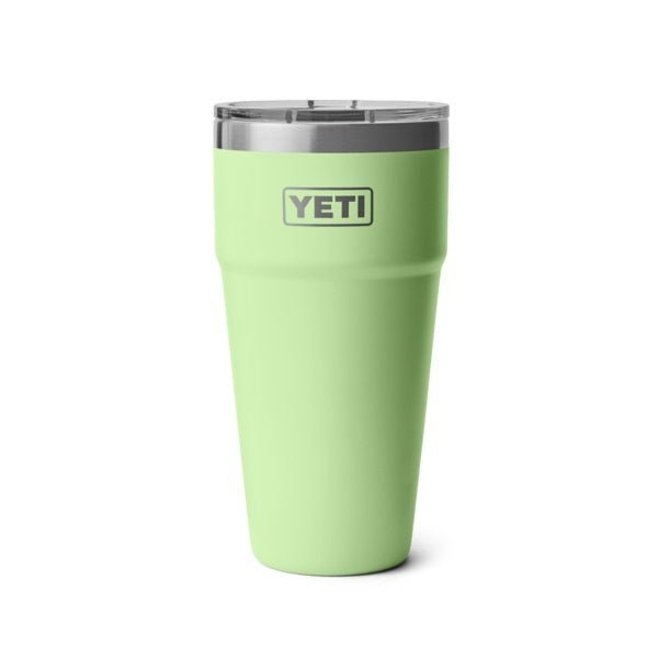 Yeti Rambler 30oz (887ml) Stackable Cups with Magslider Lid