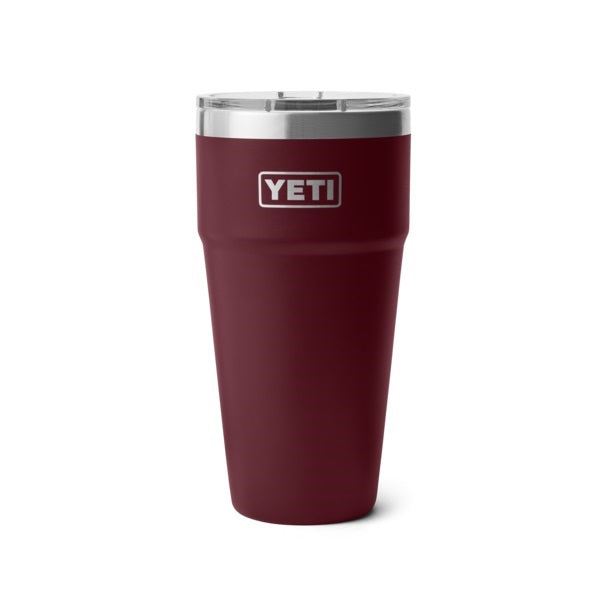 Yeti Rambler 30oz (887ml) Stackable Cups with Magslider Lid
