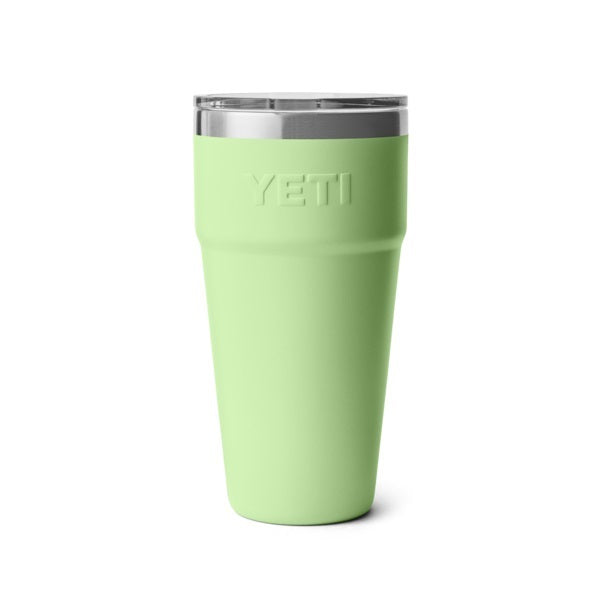 Yeti Rambler 30oz (887ml) Stackable Cups with Magslider Lid