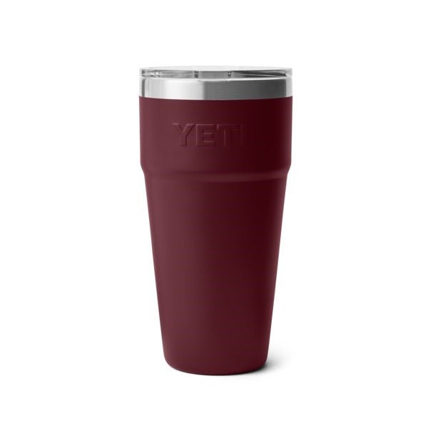 Yeti Rambler 30oz (887ml) Stackable Cups with Magslider Lid