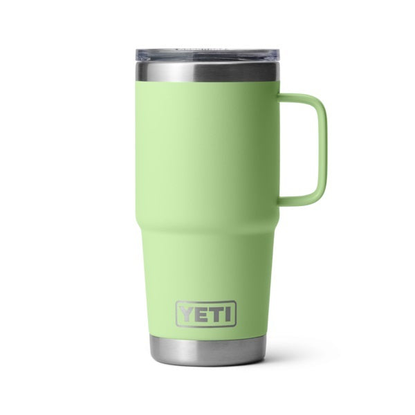 Yeti Rambler 20oz (591ml) Travel Mugs with Stronghold Lid