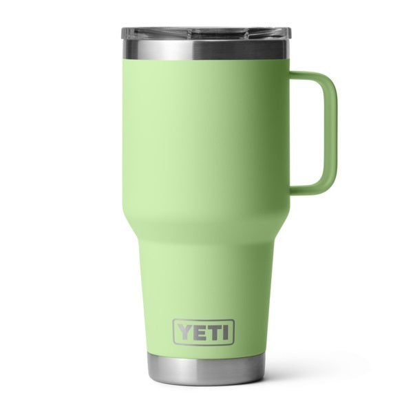 Yeti Rambler 30oz (887ml) Travel Mugs with Stronghold Lid