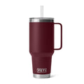 Yeti Rambler 42oz (1.2L) Straw Mugs with Straw Lid
