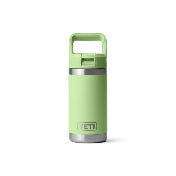 Yeti Rambler Jr 12oz (355ml) Kids' Bottles with Colour-Matched Straw Cap