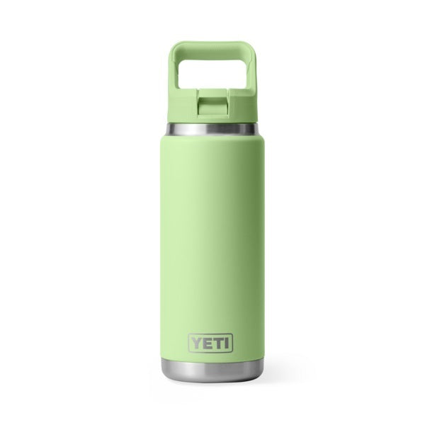 Yeti Rambler 26oz (769ml) Bottles with Colour-Matched Straw Cap