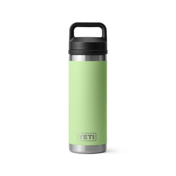 Yeti Rambler 18oz (532ml) Bottle with Chug Cap