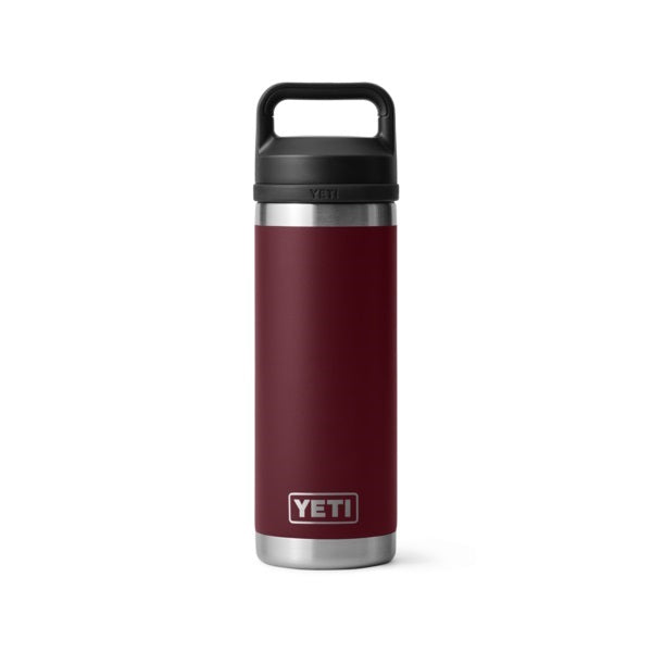 Yeti Rambler 18oz (532ml) Bottle with Chug Cap