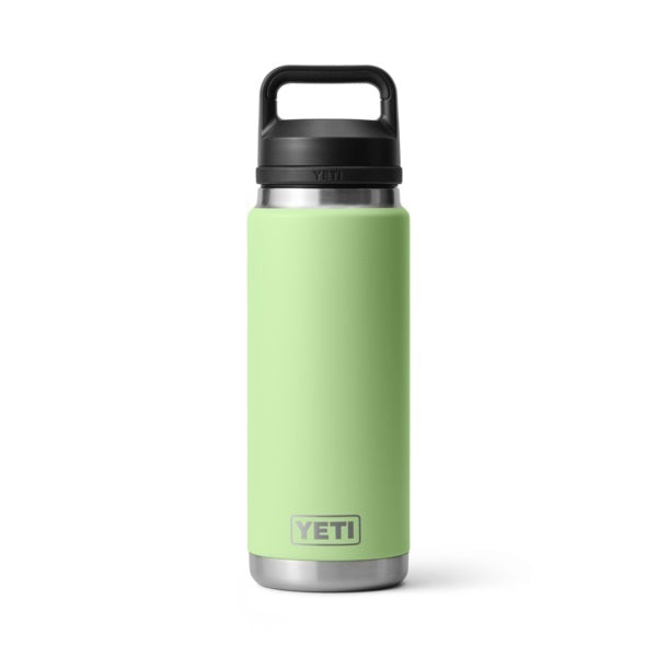 Yeti Rambler 26oz (769ml) Bottle with Chug Cap