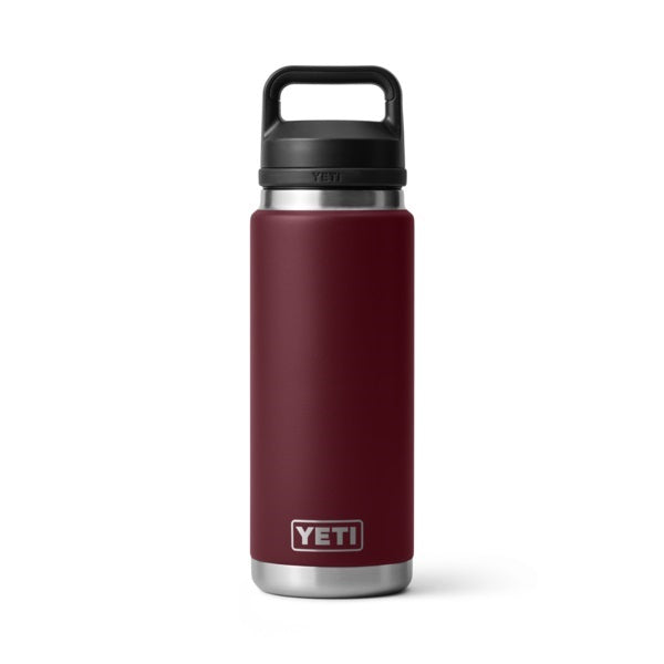 Yeti Rambler 26oz (769ml) Bottle with Chug Cap