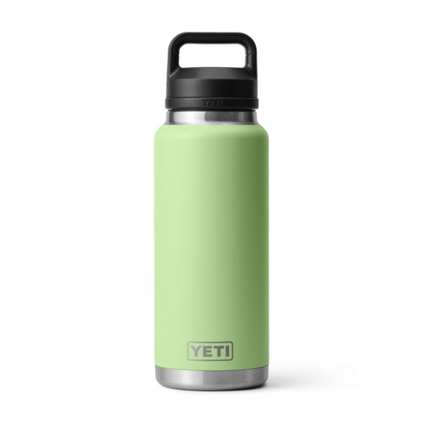 Yeti Rambler 36oz (1L) Bottle with Chug Cap