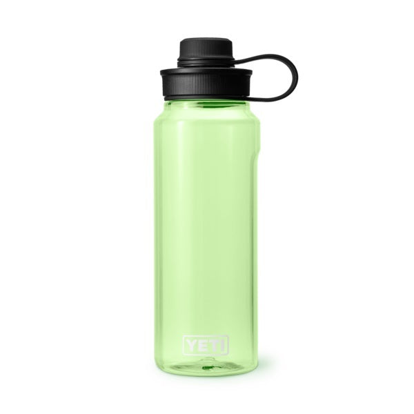 Yeti Yonder 34oz (1L) Water Bottles with Yonder Tether Cap