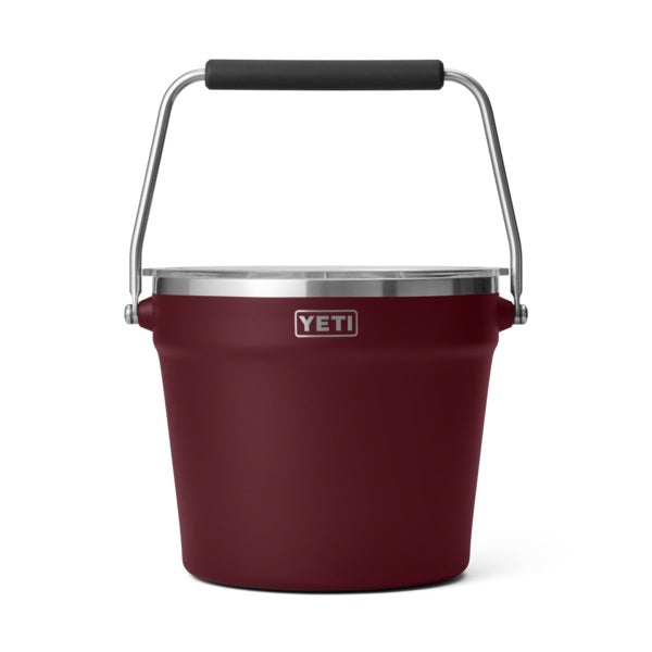 Yeti Rambler 7.6L Beverage Buckets with Lid
