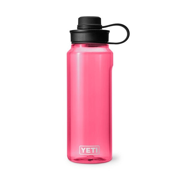 Yeti Yonder 34oz (1L) Water Bottles with Yonder Tether Cap
