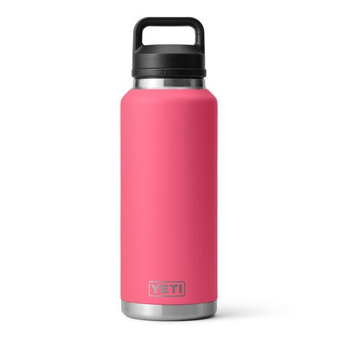 Yeti Rambler 46oz (1.3L) Bottles with Chug Cap