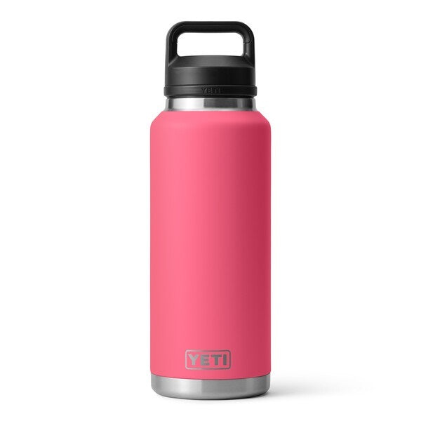 Yeti Rambler 46oz (1.3L) Bottles with Chug Cap