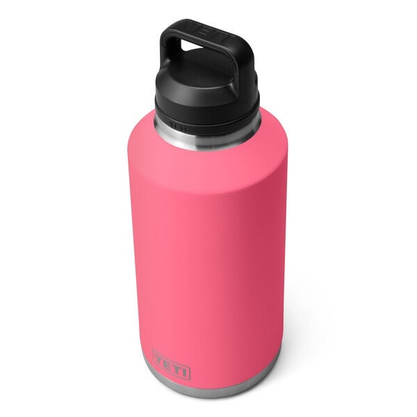 Yeti Rambler 64oz (1.9L) Bottles with Chug Cap