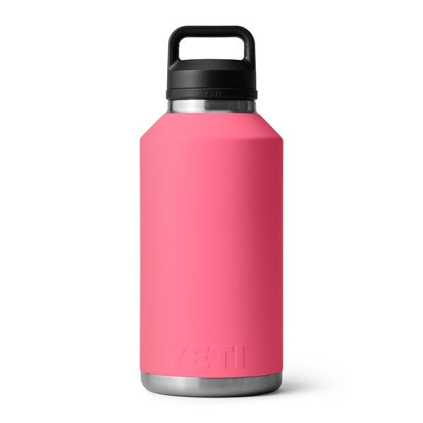 Yeti Rambler 64oz (1.9L) Bottles with Chug Cap