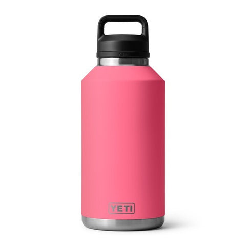 Yeti Rambler 64oz (1.9L) Bottles with Chug Cap