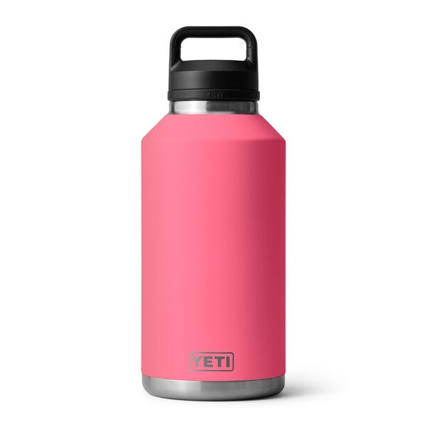 Yeti Rambler 64oz (1.9L) Bottles with Chug Cap