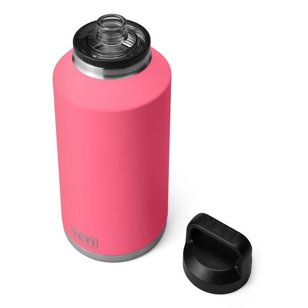 Yeti Rambler 64oz (1.9L) Bottles with Chug Cap