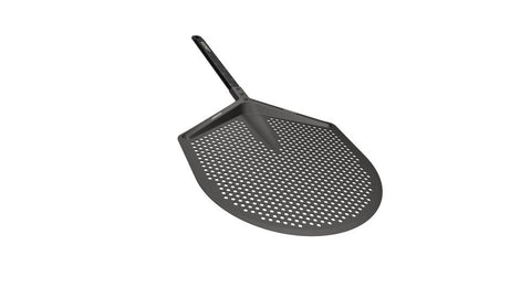 Gozney Balance Placement Peel - Large - (14'' Pizza) - Off Black