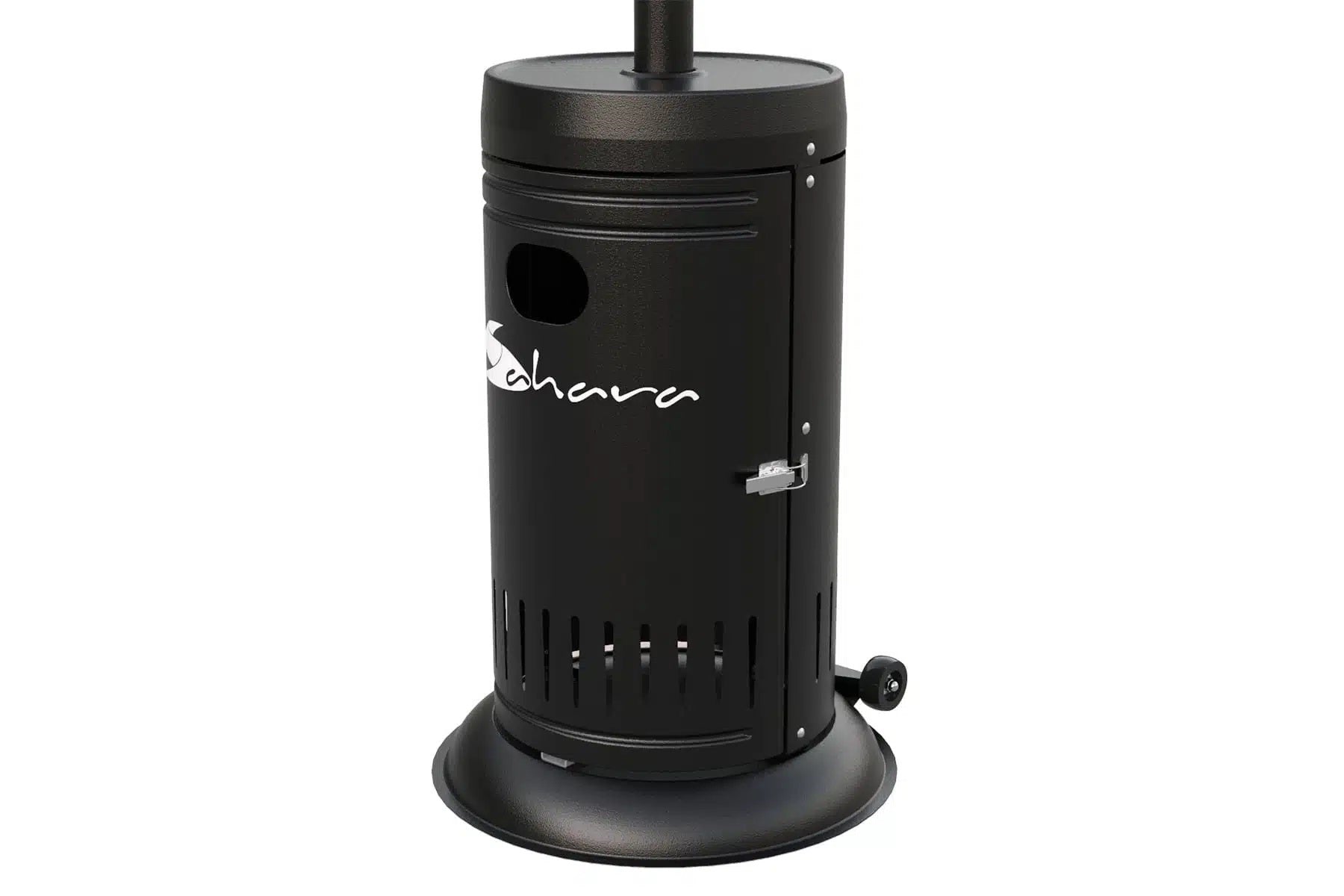 Sahara 13W Charcoal 360 Focus Patio Heater
