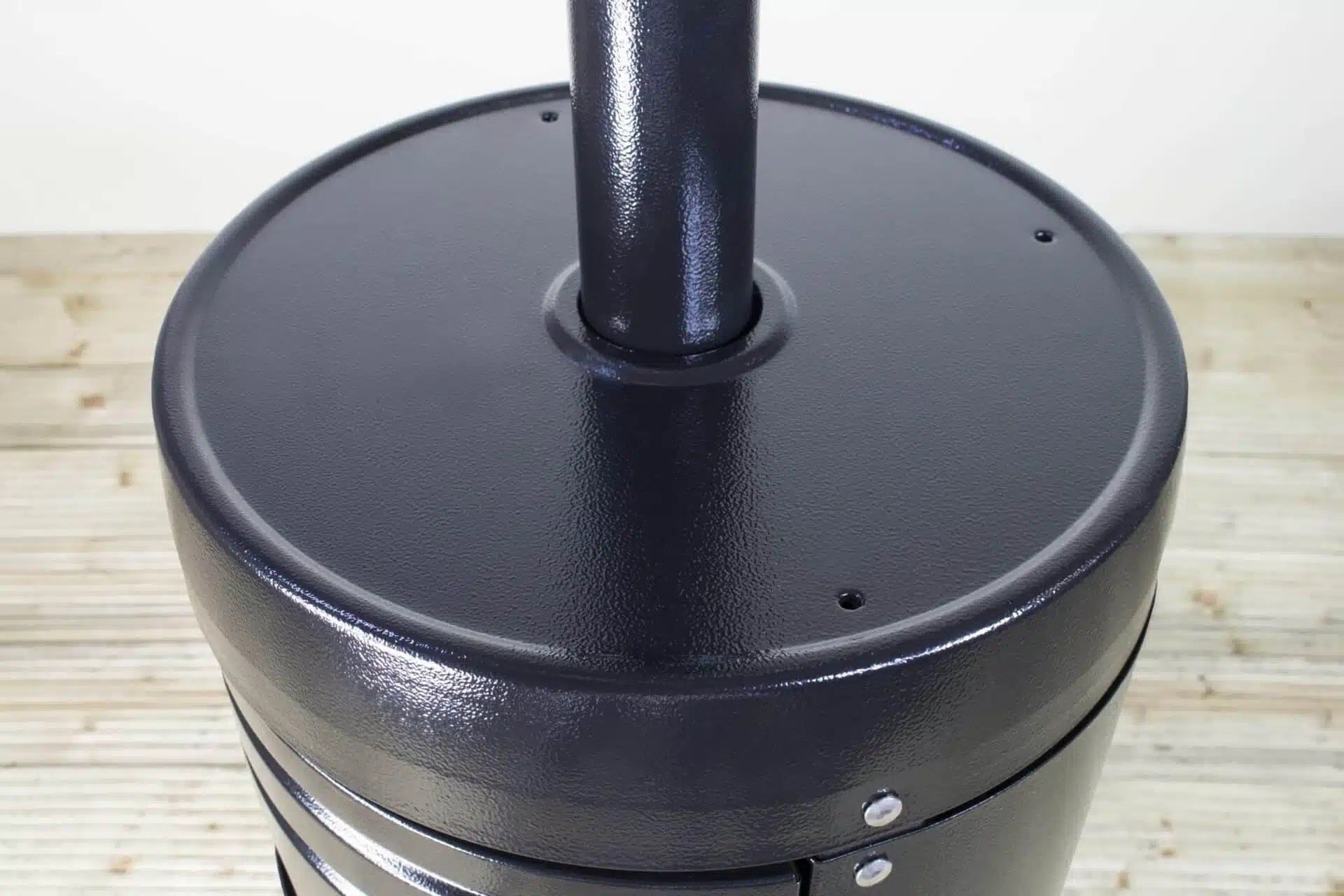 Sahara 13W Charcoal 360 Focus Patio Heater