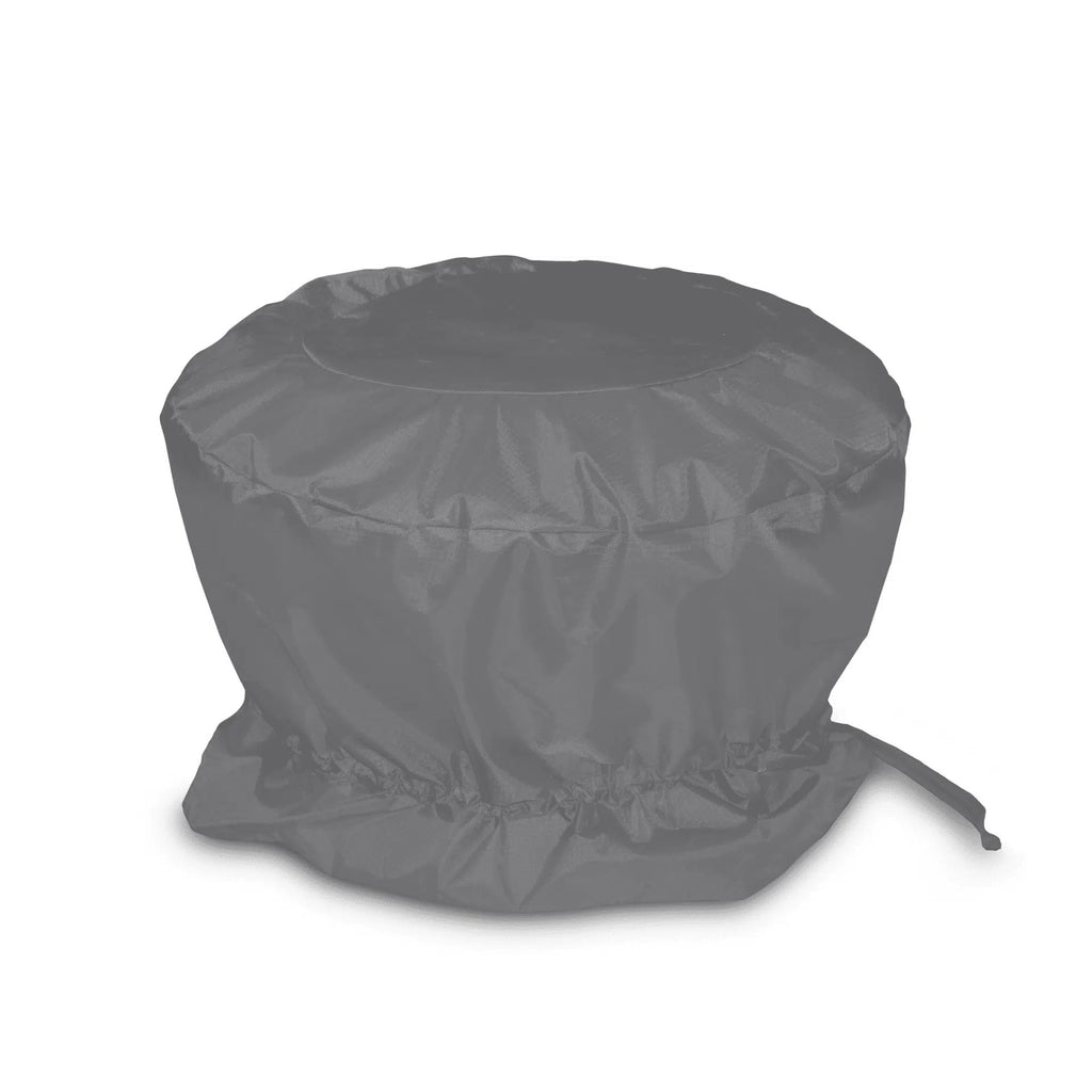 Sahara Smokeless Fire Pit Cover