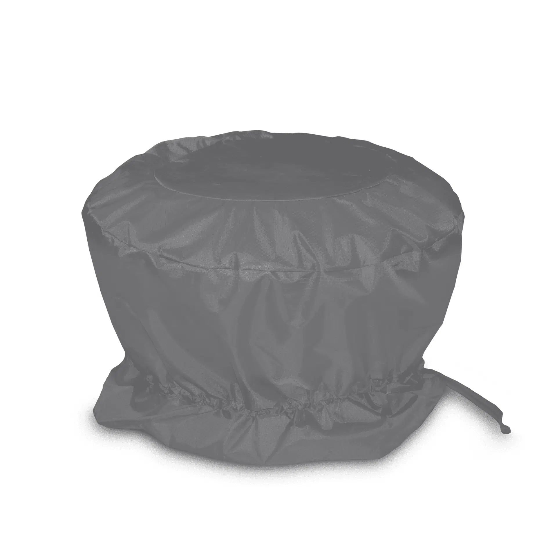 Sahara Smokeless Fire Pit Cover