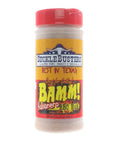 Sucklebusters BAMM! Habanero BBQ Rub - 403g (14.25oz)