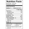 Sucklebusters SPG (Salt Pepper Garlic) 'HOT' Seasoning - 340g (120z)