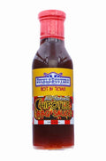 Sucklebusters Chipotle BBQ Sauce 340g - (12oz)
