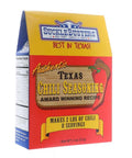 Sucklebusters Chili Kit - Texas Style (Medium Heat) - 51g (1.8oz)