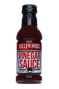 Killer Hogs Vinegar Sauce - 510g (18oz)