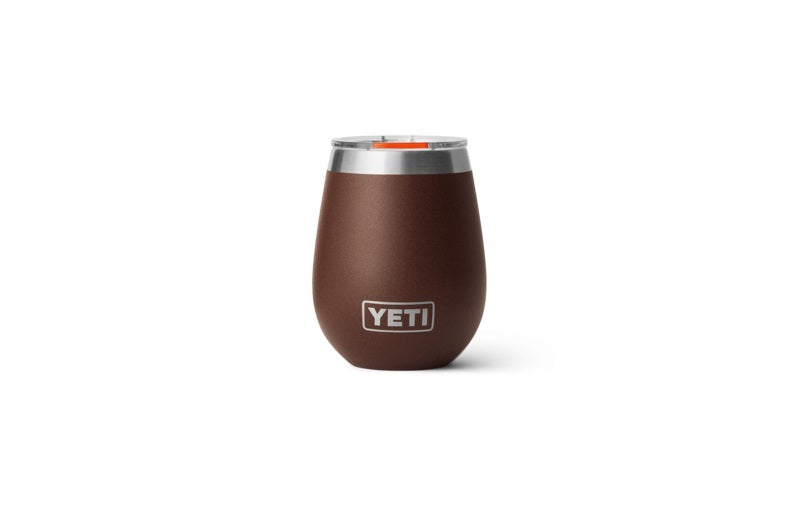 Yeti Rambler 10oz (295ml) Wine Tumblers with Magslider Lid
