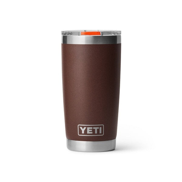 Yeti Rambler 20oz (591ml) Tumblers with Magslider Lid