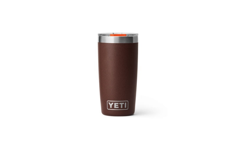 Yeti Rambler 10oz (295ml) Tumblers with Magslider Lid