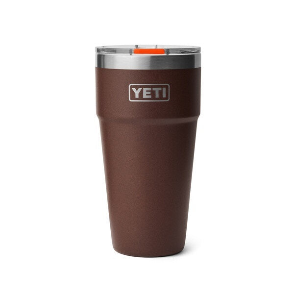 Yeti Rambler 30oz (887ml) Stackable Cups with Magslider Lid