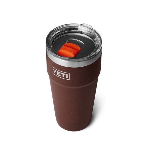 Yeti Rambler 30oz (887ml) Stackable Cups with Magslider Lid