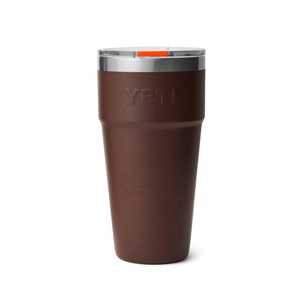 Yeti Rambler 30oz (887ml) Stackable Cups with Magslider Lid