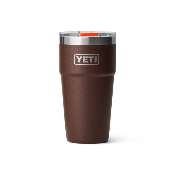 Yeti Rambler 20oz (591ml) Stackable Cups with Magslider Lid