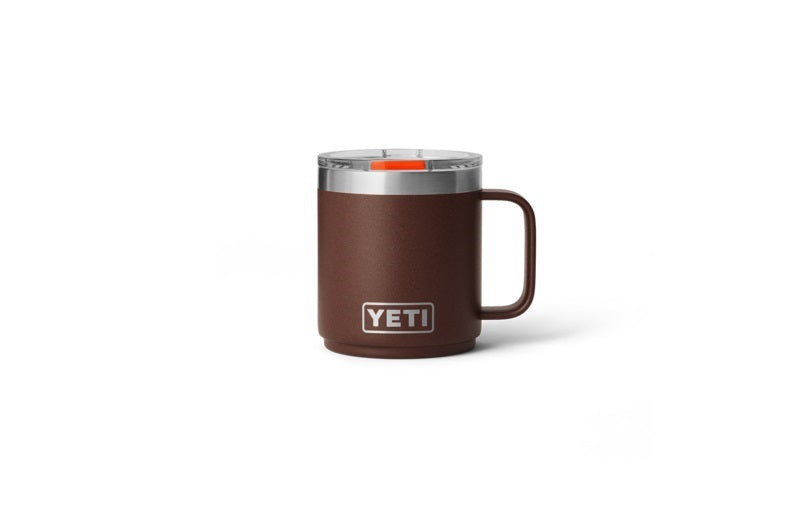 Yeti Rambler 10oz (295ml) Stackable Mugs with Magslider Lid