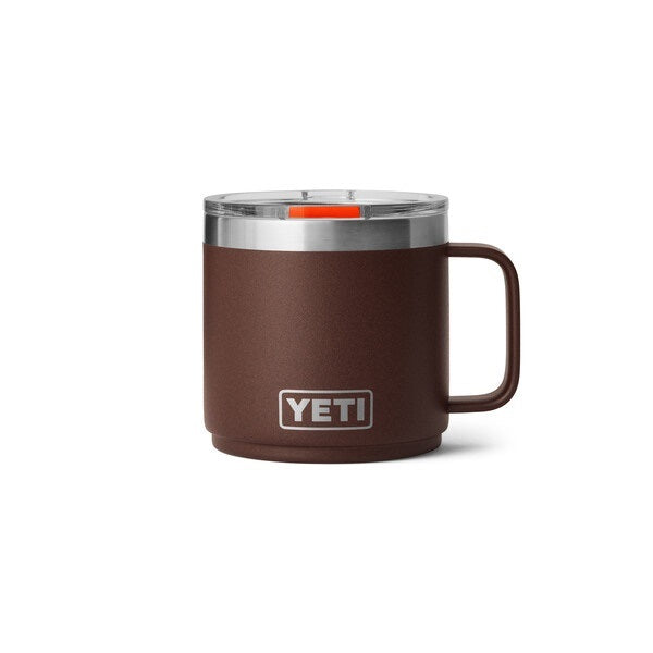 Yeti Rambler 14oz (414ml) Stackable Mugs with Magslider Lid